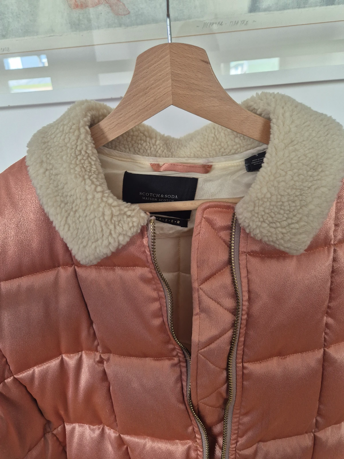 Jakna Scotch&Soda