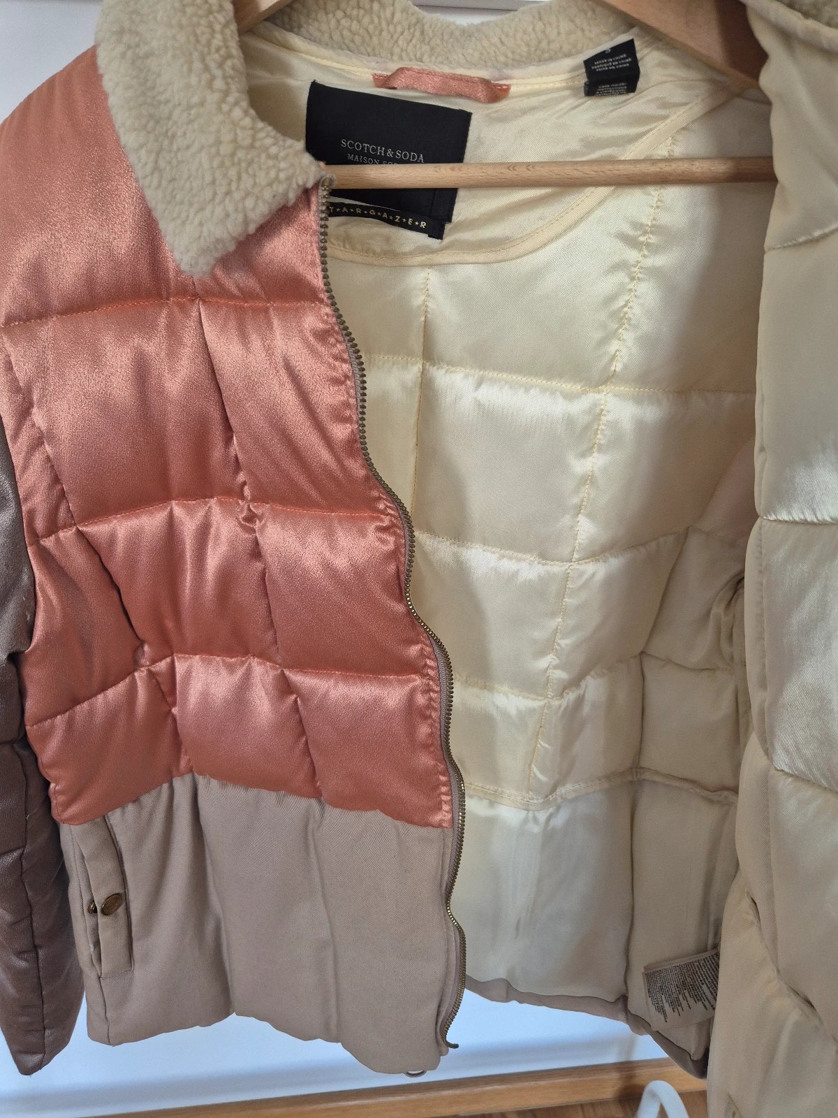 Jakna Scotch&Soda