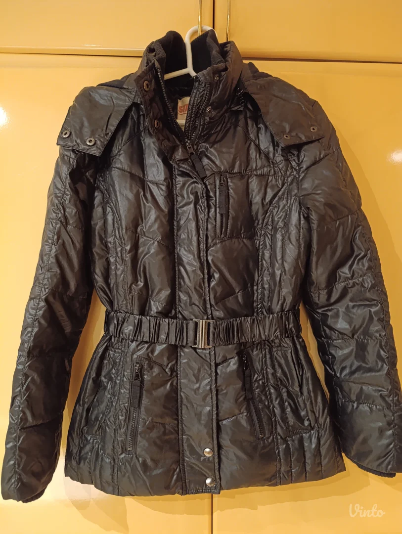 Ženska zimska jakna, STAFF veličina M