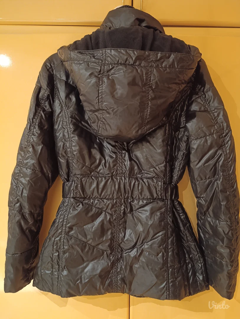 Ženska zimska jakna, STAFF veličina M