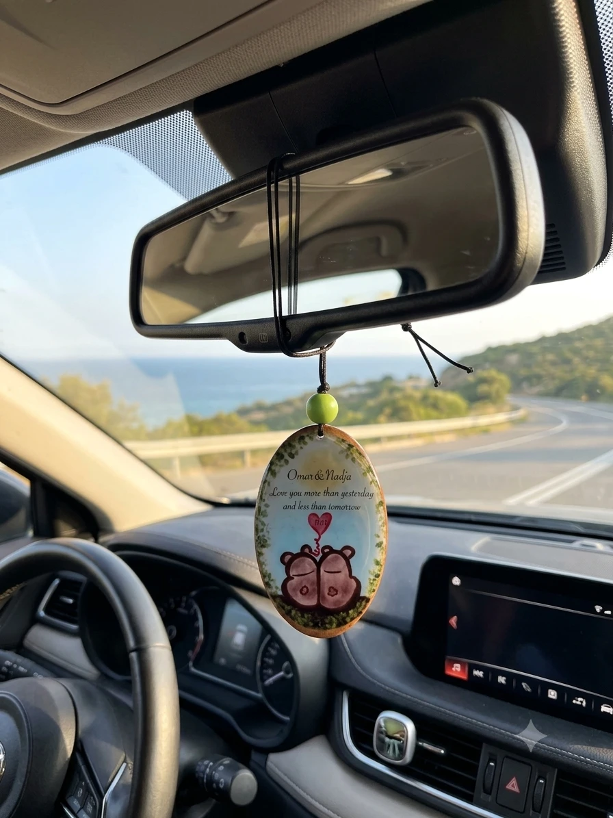 Ukras za auto