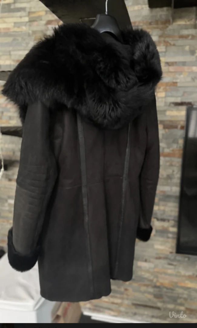 Monton Inverno Caldo