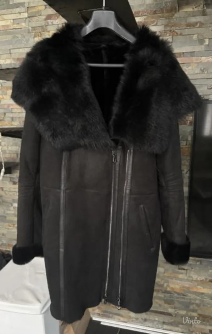 Monton Inverno Caldo