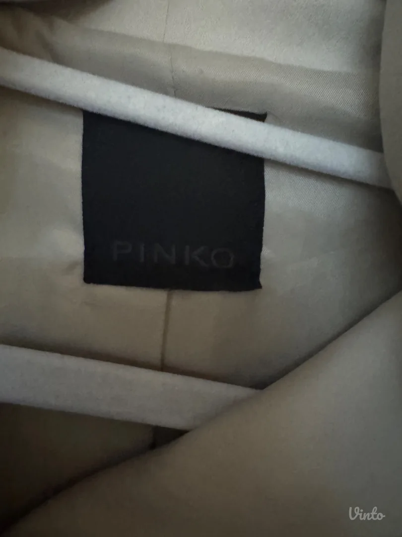 Pinko kaput