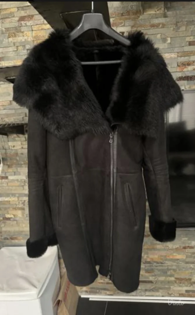 Monton Inverno Caldo