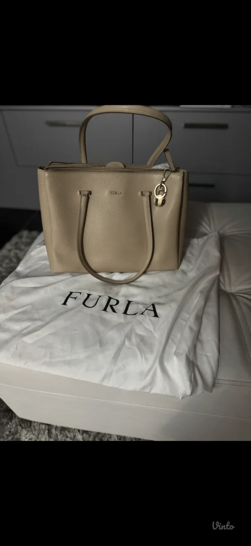 Furla torba original NOVA