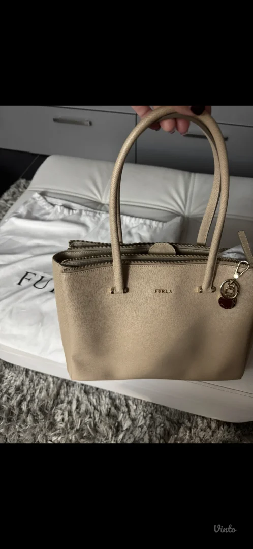 Furla torba original NOVA