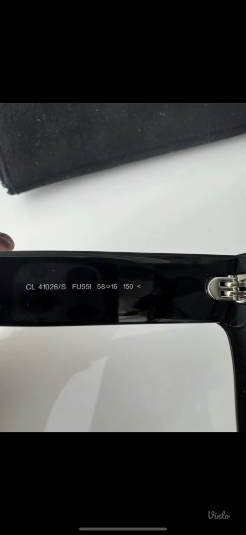 Celine naocare original