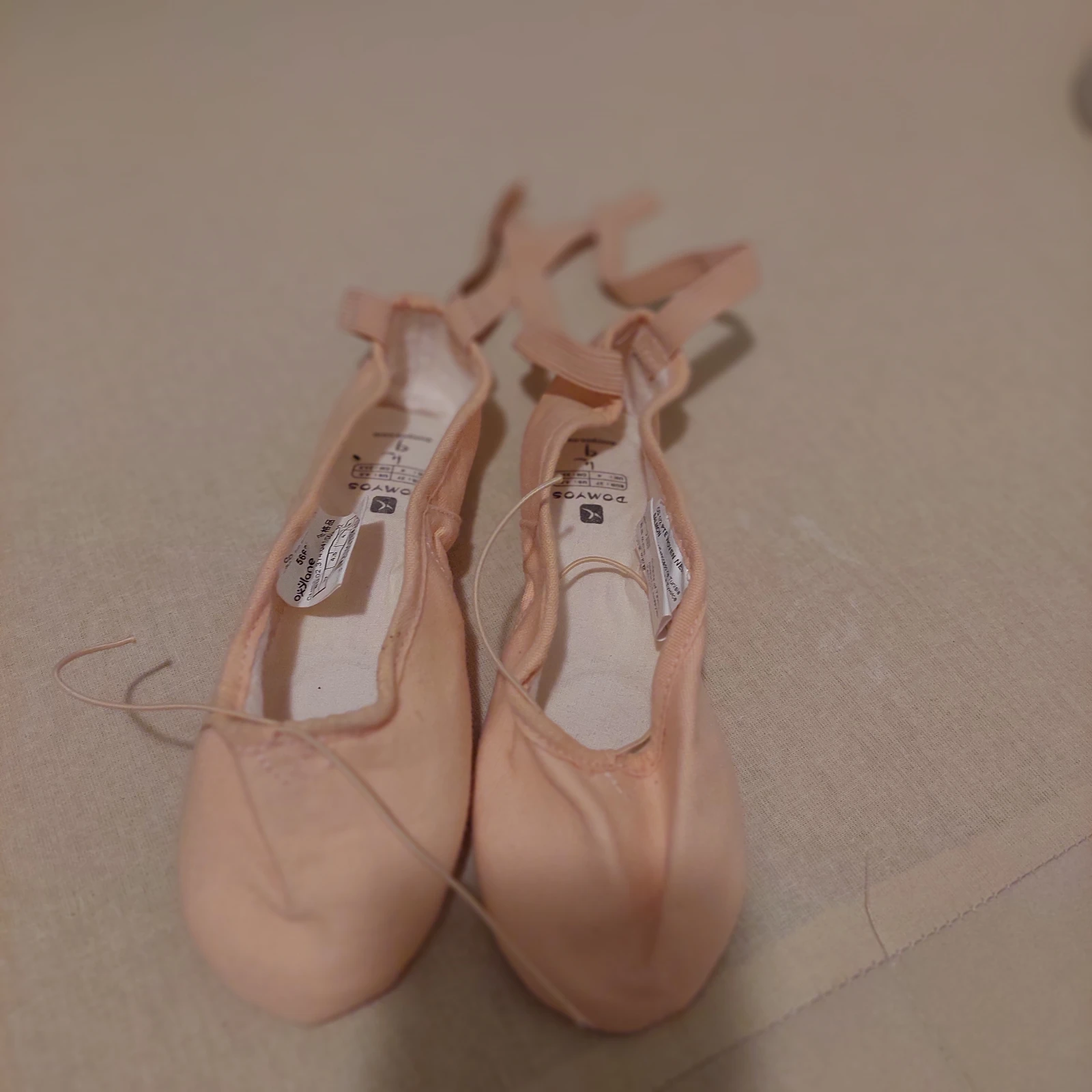 Nove baletanke, 37