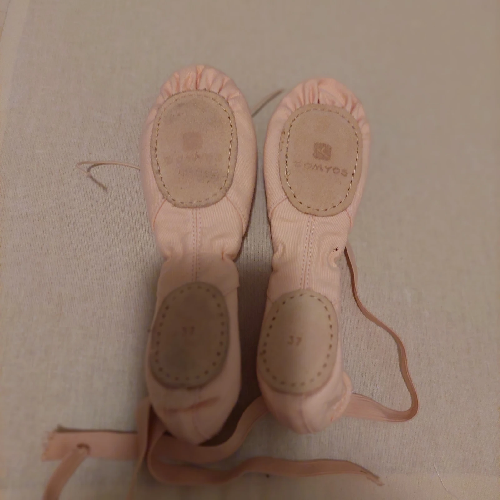 Nove baletanke, 37