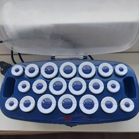 Elektricni vikleri Babyliss Volume.