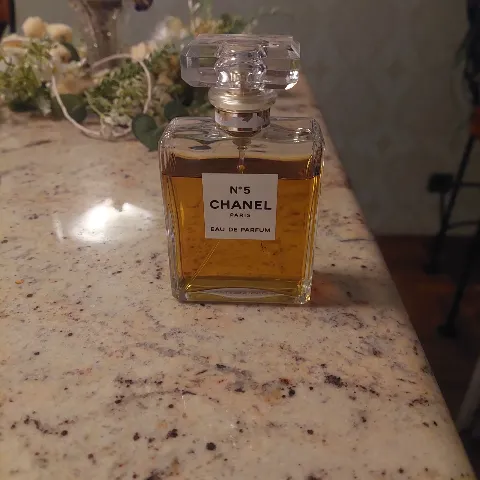 Chanel 5 original, 100ml, sopstvena kolekcija.