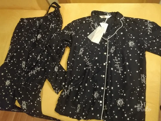 Nova Waikiki pidzama