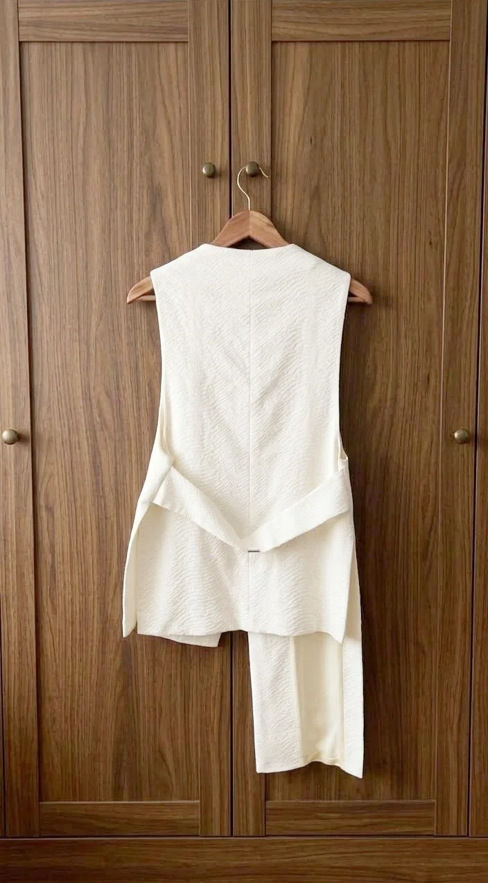 P.S fashion prsluk