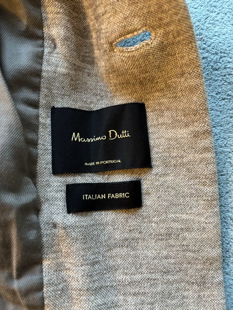 Massimo Dutti sako