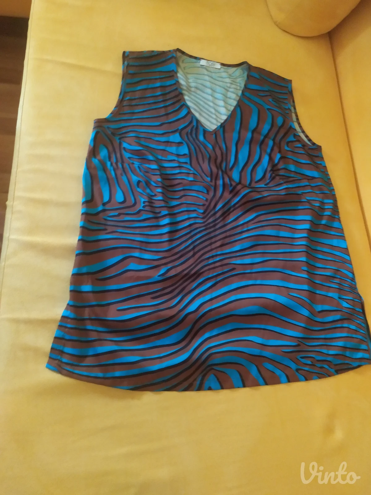 Mona komplet- bluza i pantalone
