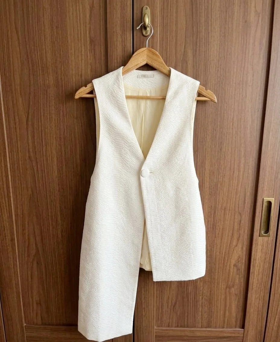 P.S fashion prsluk