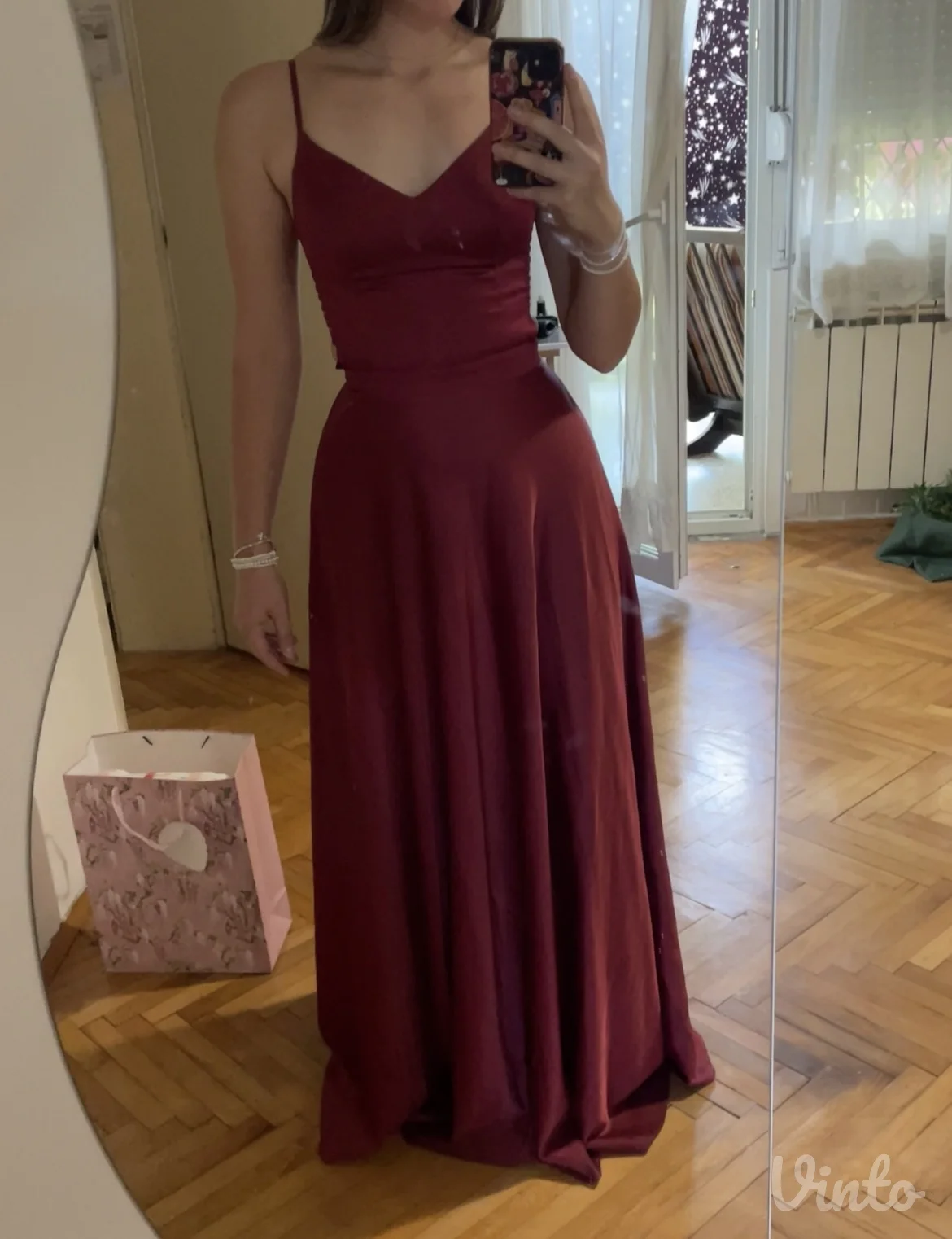 Elegantna haljina