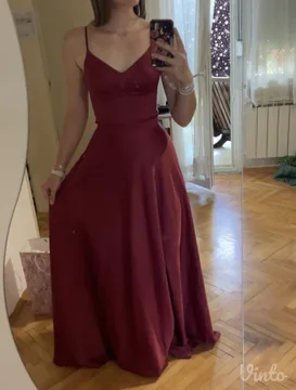 Elegantna haljina