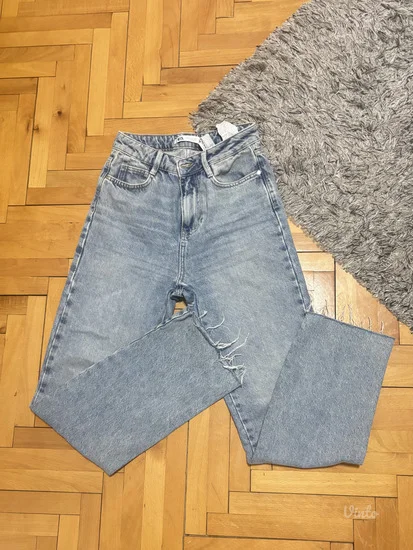 Zara farmerice