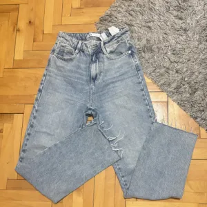 Zara farmerice