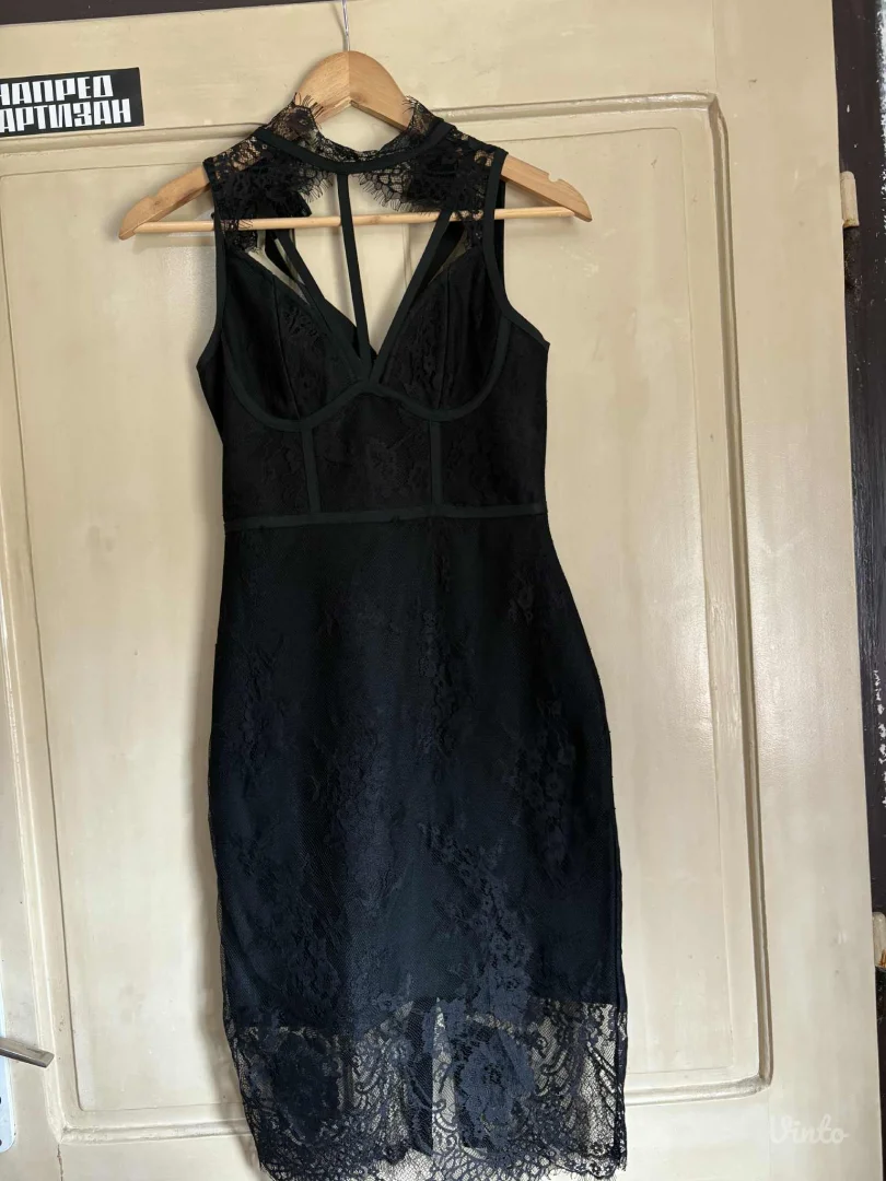 Nova haljina made in Turkey