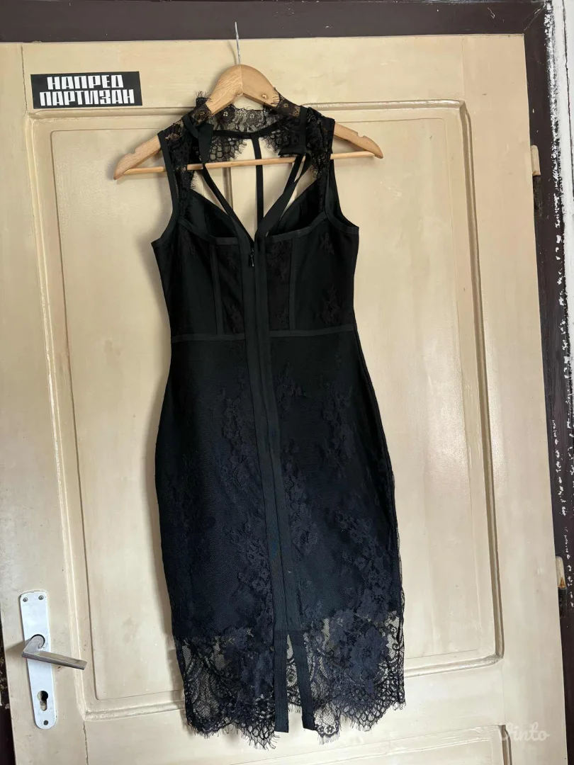 Nova haljina made in Turkey