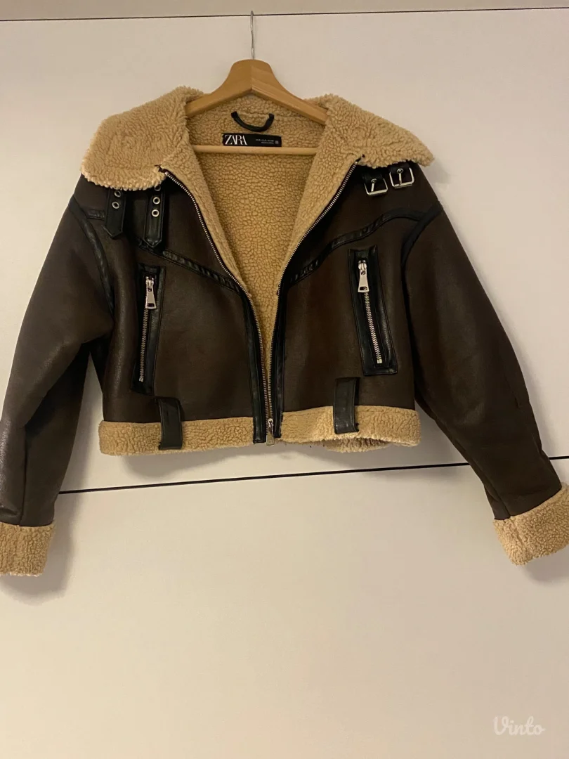 Zara jakna