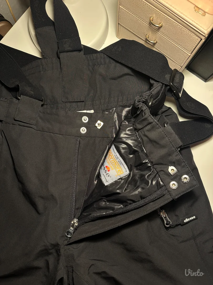 Ellesse ski pantalone