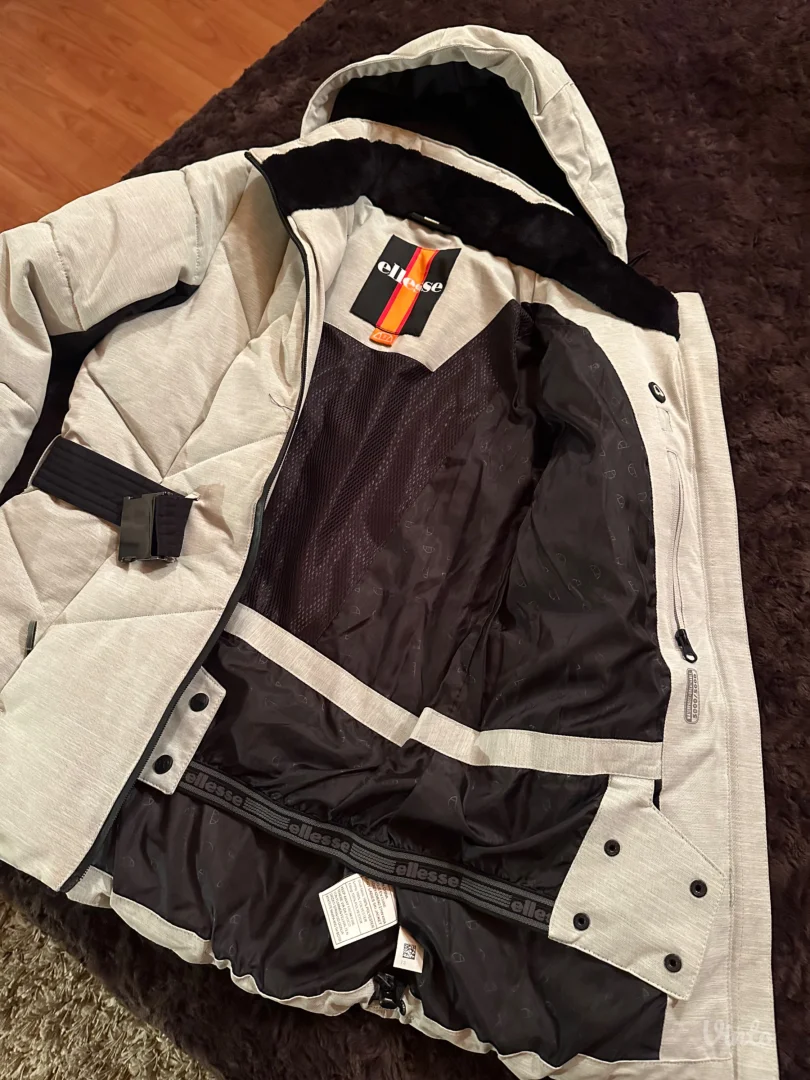 Ellesse ski jakna