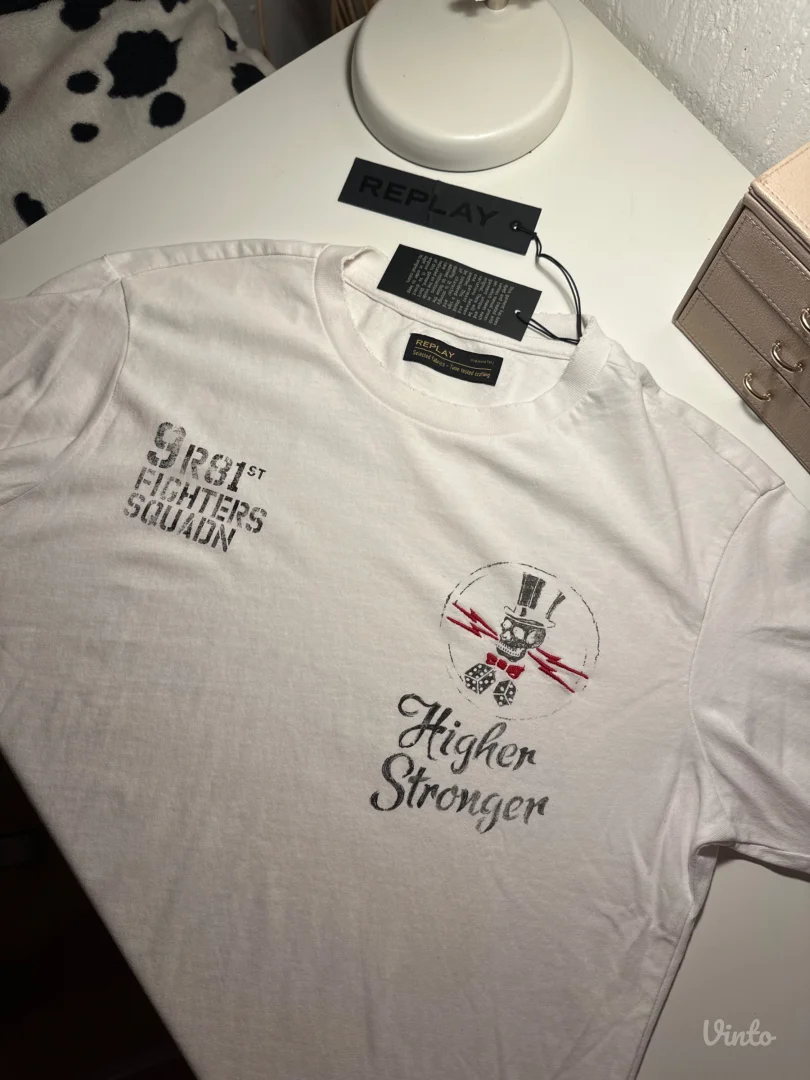 Replay majica