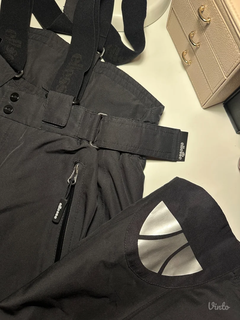 Ellesse ski pantalone