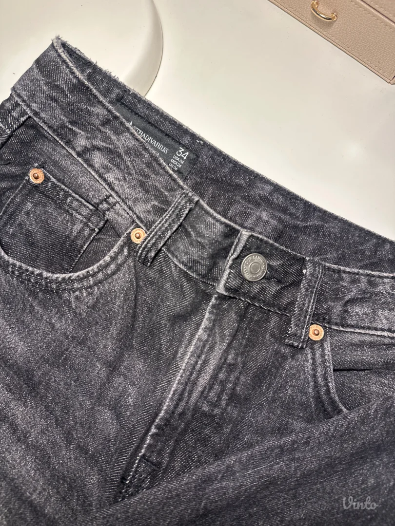 D92 Stradivarius farmerke