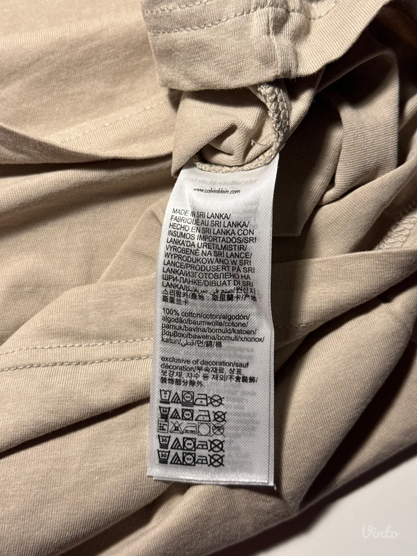 Calvin Klein majica