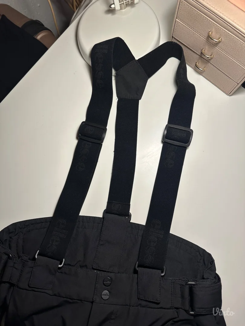 Ellesse ski pantalone