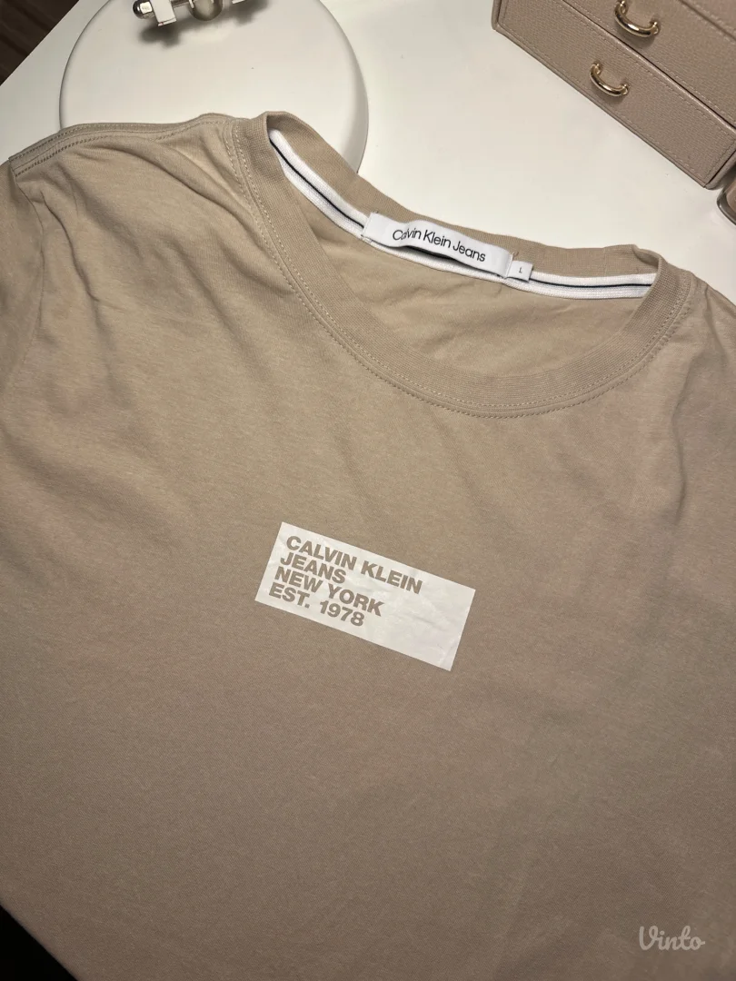 Calvin Klein majica