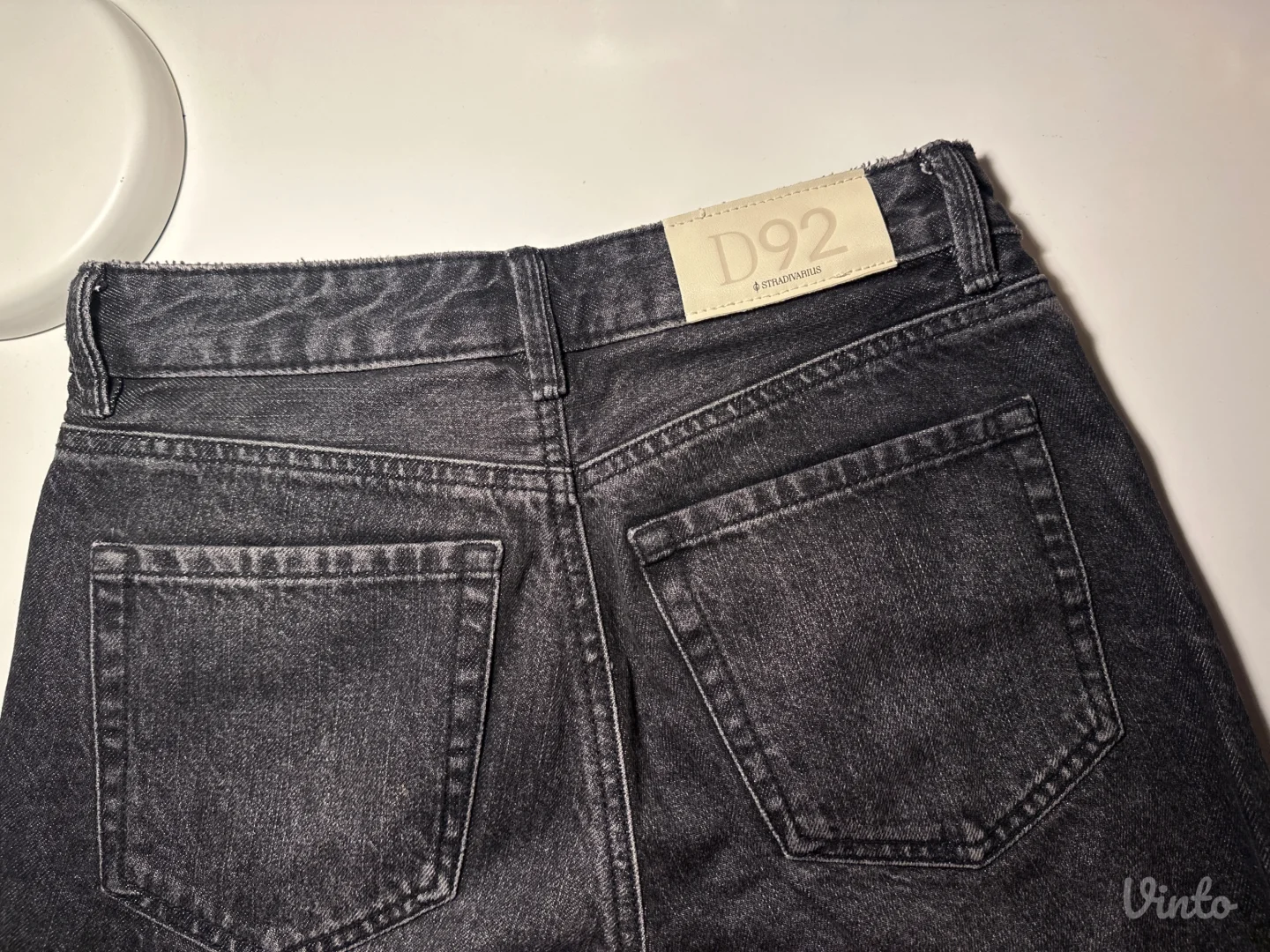 D92 Stradivarius farmerke