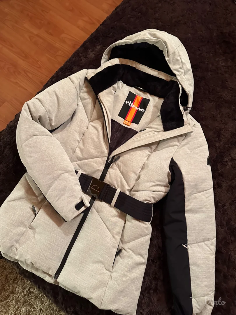 Ellesse ski jakna
