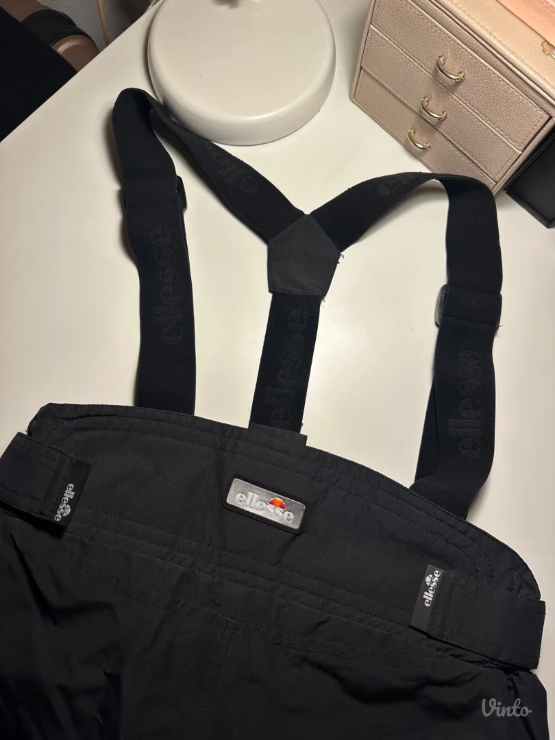 Ellesse ski pantalone