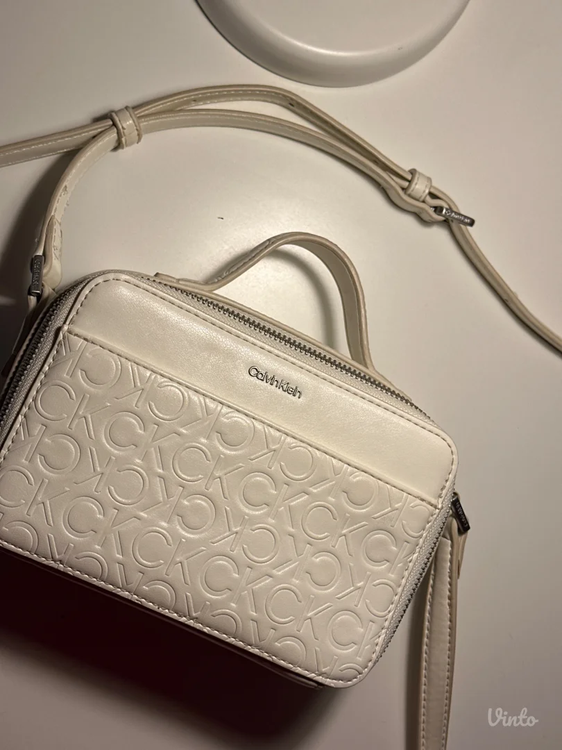 Calvin Klein torbica