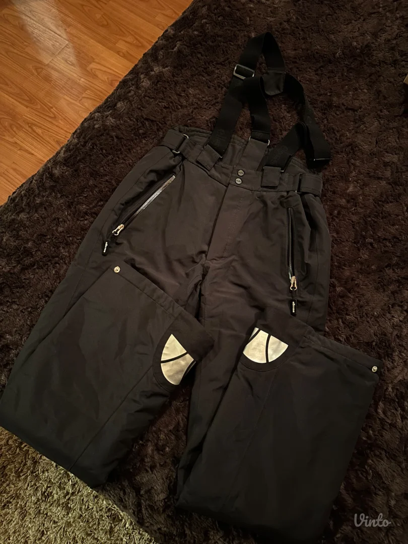 Ellesse ski pantalone