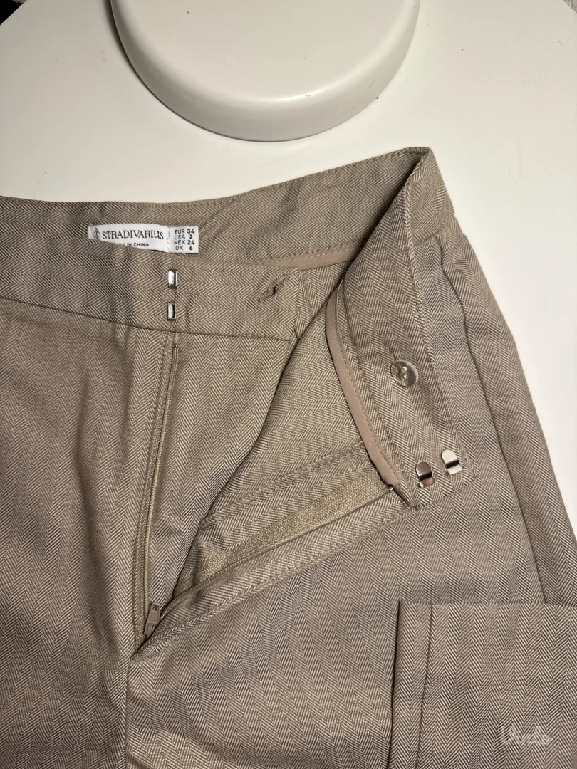 Stradivarius pantalone