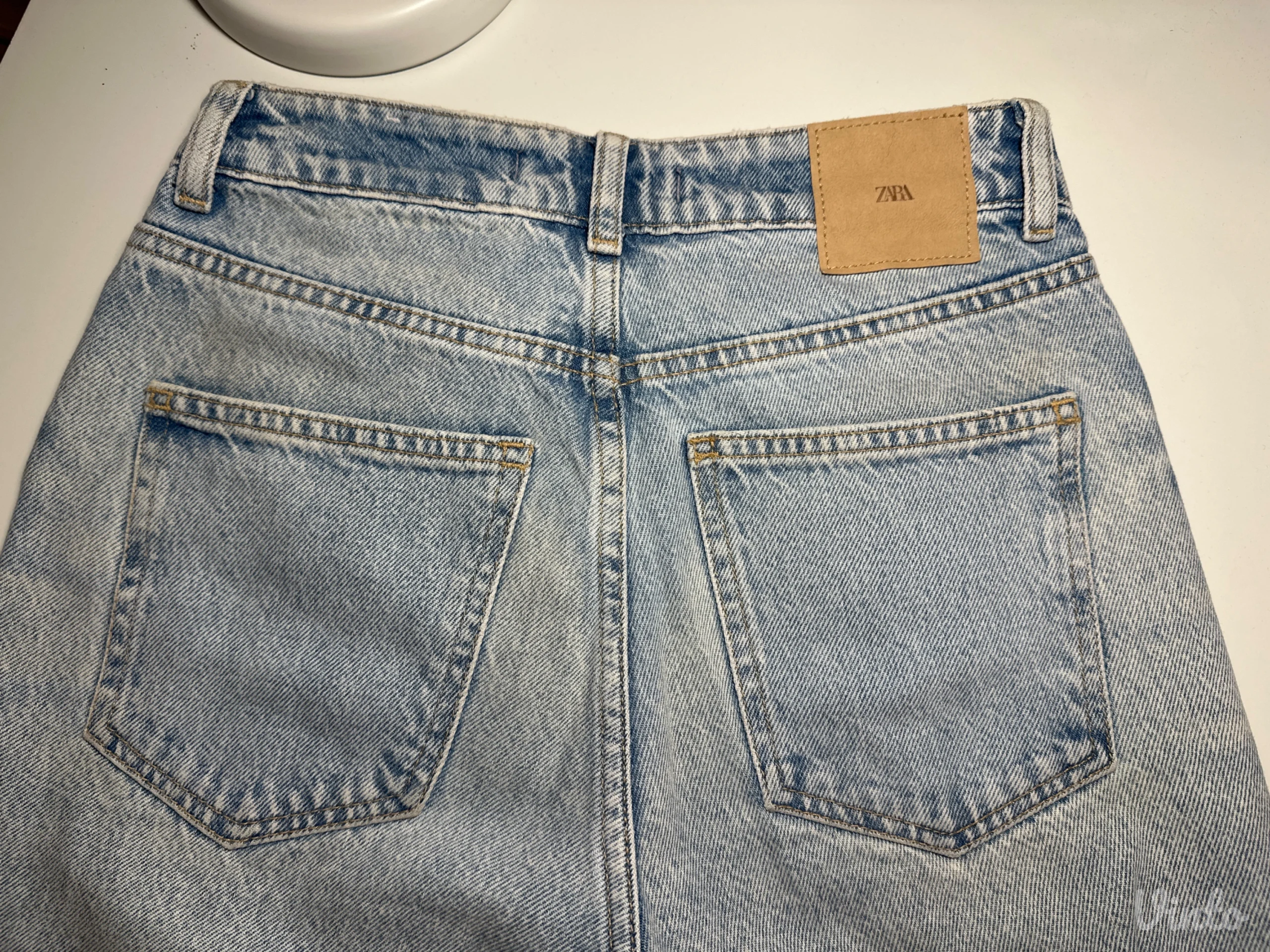 Zara farmerke