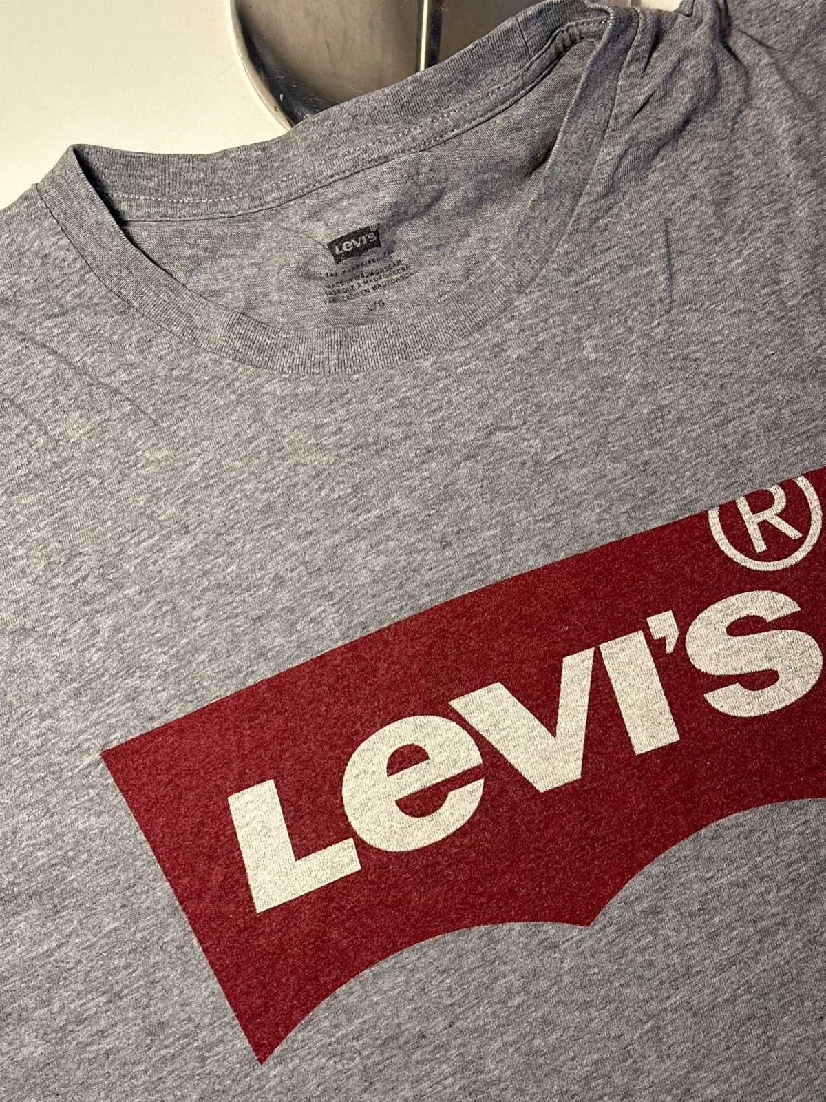 Levis majica