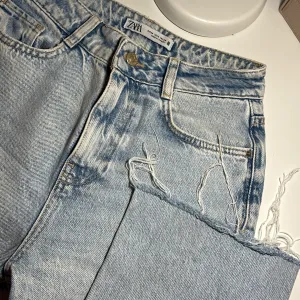 Zara farmerke