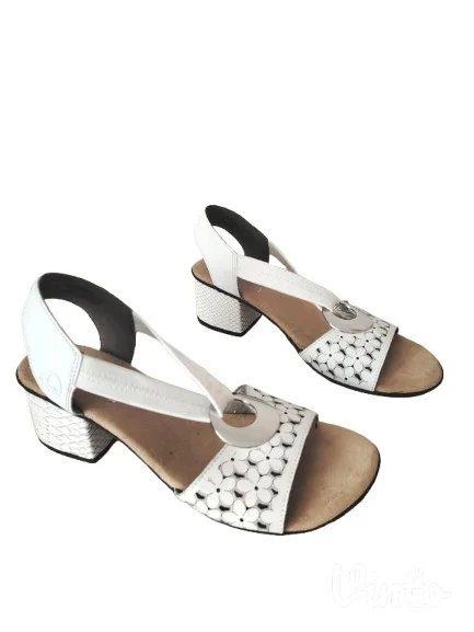 NOVE RIEKER sandale 39