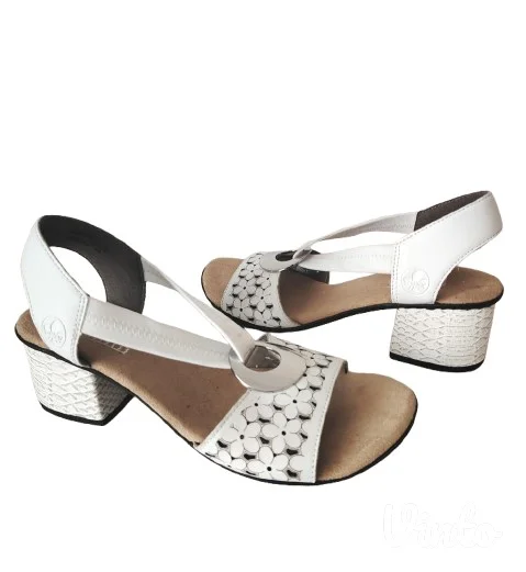 NOVE RIEKER sandale 39
