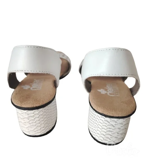 NOVE RIEKER sandale 39