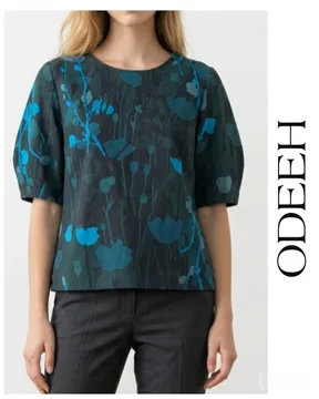 ODEEH SKUPOCENA ZENSKA BLUZA M 400€