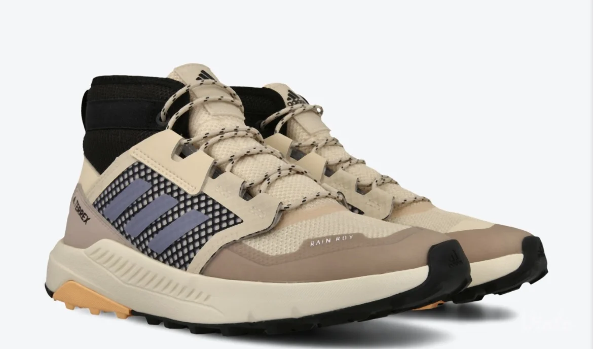 ADIDAS Cipele Terrex Trailmaker Mid R.RDY K gPG